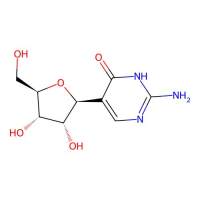 Pseudoisocytidine，57100-18-2，≥95%，阿拉丁