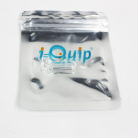 石英舟,用于元素分析仪,i-Quip™, 适用仪器及货号:Jena;尺寸:10×38mm