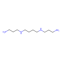 精胺,71-44-3,Moligand™, 10mM in Water,阿拉丁