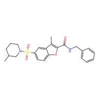 WAY-327360，687573-14-4，10mM in DMSO，阿拉丁
