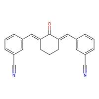 NiCur,10mM in DMSO,阿拉丁