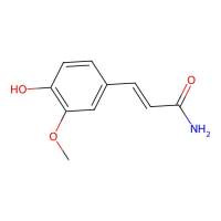 Ferulamide，61012-31-5，Moligand™,≥98%，阿拉丁