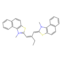 WAY-300009-A，47725-64-4，10mM in DMSO，阿拉丁