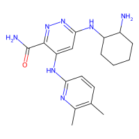 RO9021,1446790-62-0,10mM in DMSO,阿拉丁