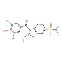 PTP1B-IN-15，765317-71-3，10mM in DMSO，阿拉丁