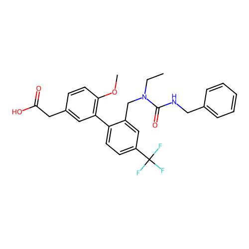 AM211，1175526-27-8，10mM in DMSO，阿拉丁产品图
