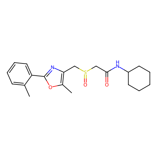 WAY-332070,1015864-93-3,10mM in DMSO,阿拉丁产品图
