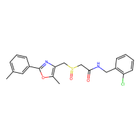 WAY-332035,1015858-20-4,10mM in DMSO,阿拉丁