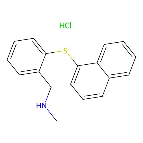 IFN alpha-IFNAR-IN-1 hydrochloride,2070014-98-9,10mM in DMSO,阿拉丁产品图
