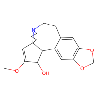 三尖杉碱，24316-19-6，10mM in DMSO，阿拉丁