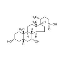鹅去氧胆酸(CDCA),474-25-9,Moligand™, 10mM in DMSO,阿拉丁