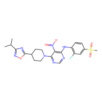 AR 231453,GPR119激动剂,733750-99-7,Moligand™, ≥99%,阿拉丁