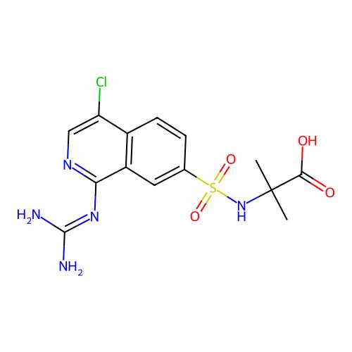 UK-371804，256477-09-5，10mM in DMSO，阿拉丁产品图