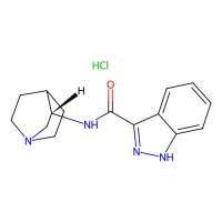 Facinicline hydrochloride,677305-02-1,10mM in DMSO,阿拉丁