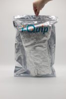 铝箔耐高温手套，i-Quip™, 耐热温度:300℃