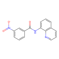 WAY-302159,62802-77-1,10mM in DMSO,阿拉丁