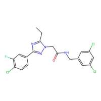 MR-L2，2374703-19-0，10mM in DMSO，阿拉丁