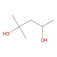2-甲基-2,4-戊二醇(MPD)，107-41-5，10mM in DMSO，阿拉丁