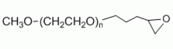 环氧烷 PEG, mPEG-EPO，MW 1000 Da，阿拉丁产品图