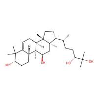 Mogrol,88930-15-8,10mM in DMSO,阿拉丁