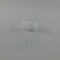 罗伯特夹，i-Quip™, 材质:POM;颜色:白色;