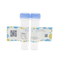 肝素酶 II，149371-12-0，生物活性,ActiBioPure™,高性能,EnzymoPure™,≥90%(SDS-PAGE),≥2400 U/mL for 25U and 100U; ≥240 U/mL for 10U，阿拉丁