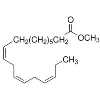 亚麻酸甲酯,301-00-8,10 mg/mL in Heptane,阿拉丁