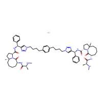 SM-164 Hydrochloride，10mM in Water，阿拉丁