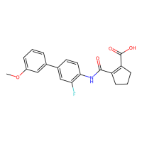 Vidofludimus,717824-30-1,Moligand™, 10mM in DMSO,阿拉丁