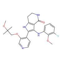 BAY 2476568,2311901-93-4,10mM in DMSO,阿拉丁