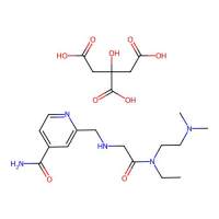KDOAM-25 citrate,2448475-08-7,10mM in DMSO,阿拉丁