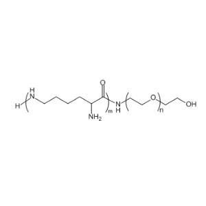 多聚赖氨酸 PEG Conjugate，MW 2000 Da，阿拉丁