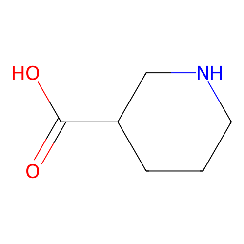 烟酸,60252-41-7,≥98%,阿拉丁产品图