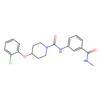 SCD1抑制剂,1032229-33-6,10mM in DMSO,阿拉丁