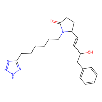 CAY10598,EP 4激动剂,346673-06-1,Moligand™, ≥98%,阿拉丁