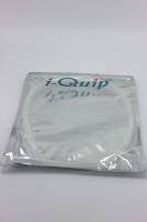 PFA挠性软管，i-Quip™, 材质:PFA(氟树脂);颜色:白色;厚度:1mm