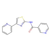 WAY-638430,794563-45-4,10mM in DMSO,阿拉丁