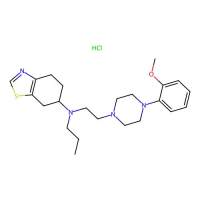 ST-836 hydrochloride,1415564-68-9,10mM in DMSO,阿拉丁