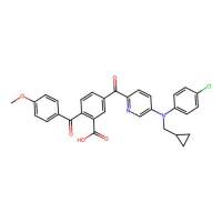 TK05，1245734-61-5，10mM in DMSO，阿拉丁