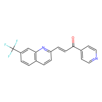 PFK158，1462249-75-7，10mM in DMSO，阿拉丁