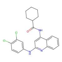 LUF6096,1116652-18-6,Moligand™,10mM in DMSO,阿拉丁