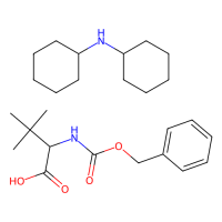 Z-Tle-OH（二环己基铵）盐，62965-37-1，98%，阿拉丁