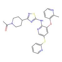 AR453588，1065609-00-8，10mM in DMSO，阿拉丁