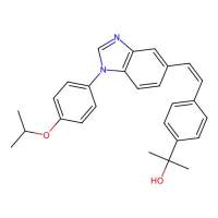 LHF-535,1450929-77-7,10mM in DMSO,阿拉丁
