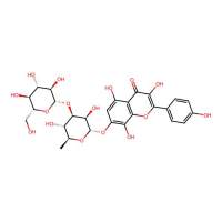Rhodiosin,86831-54-1,10mM in DMSO,阿拉丁