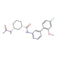 AZ5576,2751721-40-9,10mM in DMSO,阿拉丁