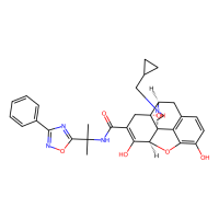 Naldemedine，916072-89-4，Moligand™, ≥98%，阿拉丁