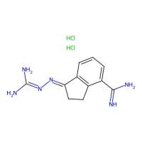 Sardomozide dihydrochloride,138794-73-7,10mM in DMSO,阿拉丁