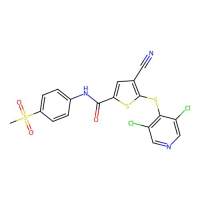 USP7/USP47 inhibitor，1247825-37-1，10mM in DMSO，阿拉丁