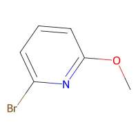 2-溴-6-甲氧基吡啶,40473-07-2,≥95%,阿拉丁